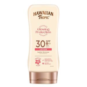 Glowing Protection SPF30