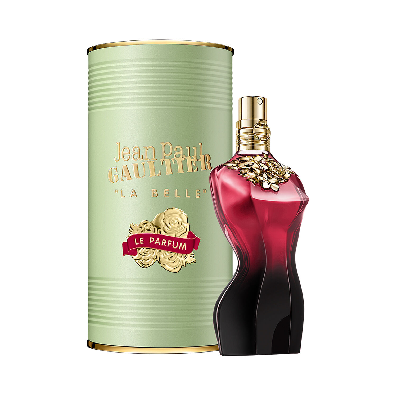 La Belle le Parfum, Eau de Parfum Intense Jean Paul Gaultier