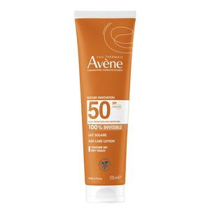 Lait Solaire SPF50