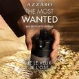 The Most Wanted Azzaro
