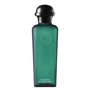 Concentr&eacute; d'orange verte