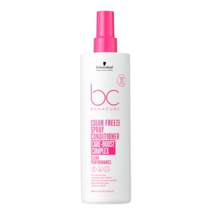 BC Bonacure  Color Freeze