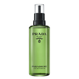 Paradigme Ricarica Eau de Parfum Ambra legnosa uomo