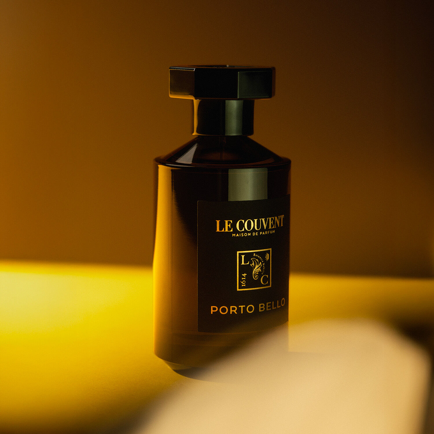 Porto Bello, Eau de Parfum - Le Couvent | MyOrigines Produit