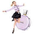 CHANCE EAU SPLENDIDE Chanel