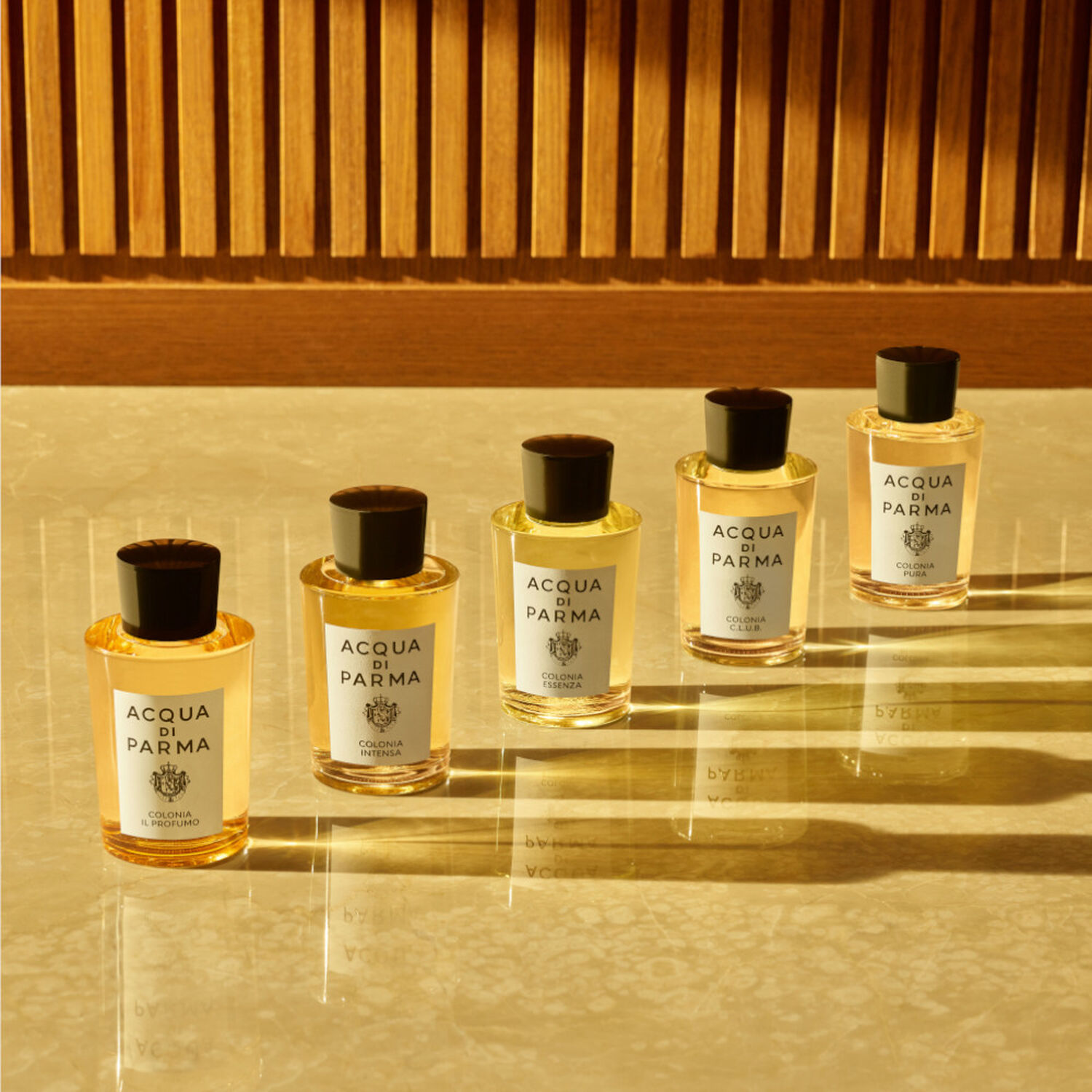 Acqua di Parma Colonia Il Profumo EDP MyOrigines