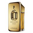 Million Gold Rabanne
