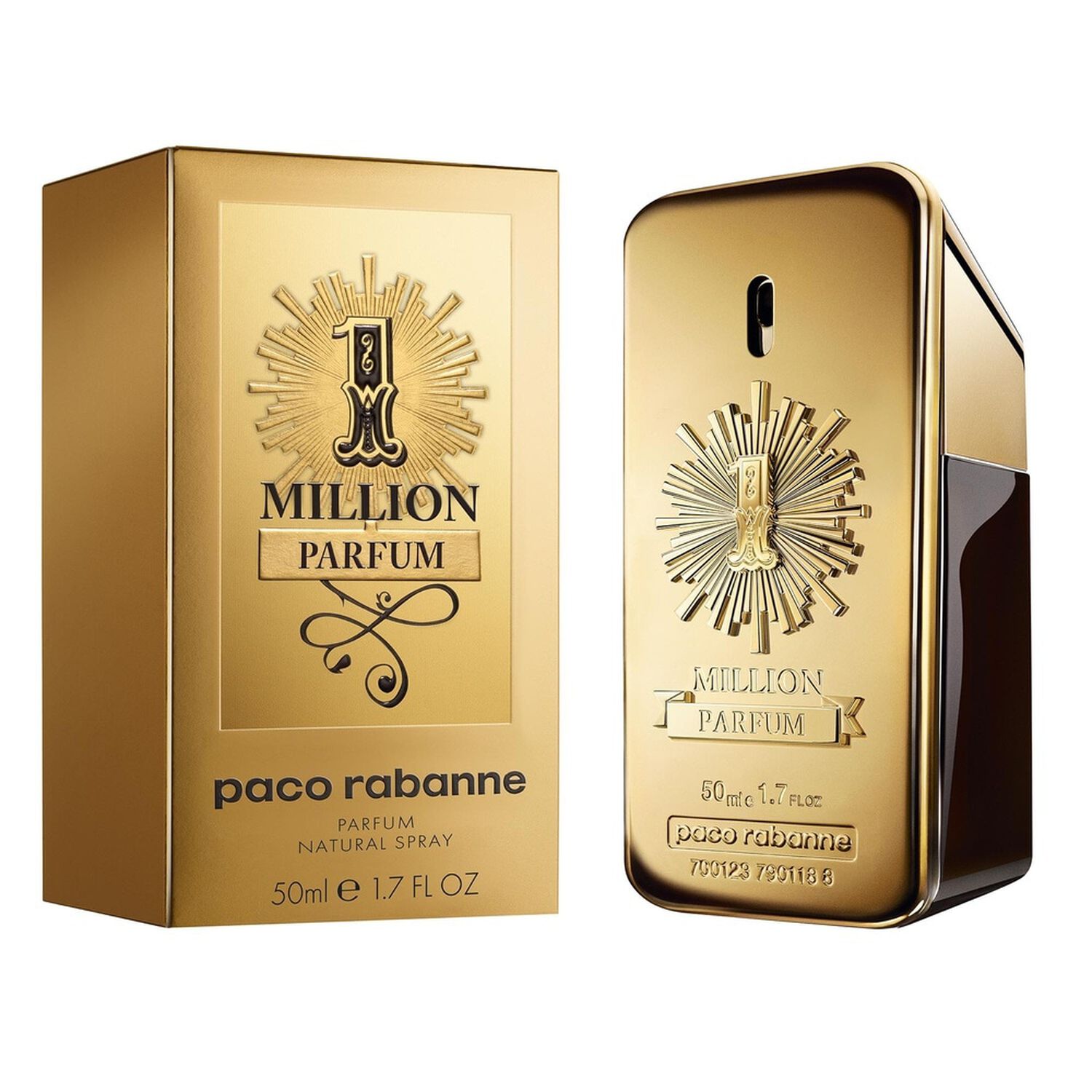 1 Million Parfum, Eau de Parfum Spray - Rabanne | MyOrigines Produit