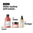 Inforcer l'or&eacute;al professionnel