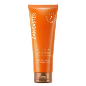 Golden Tan Maximizer