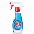 Fresh Couture Moschino