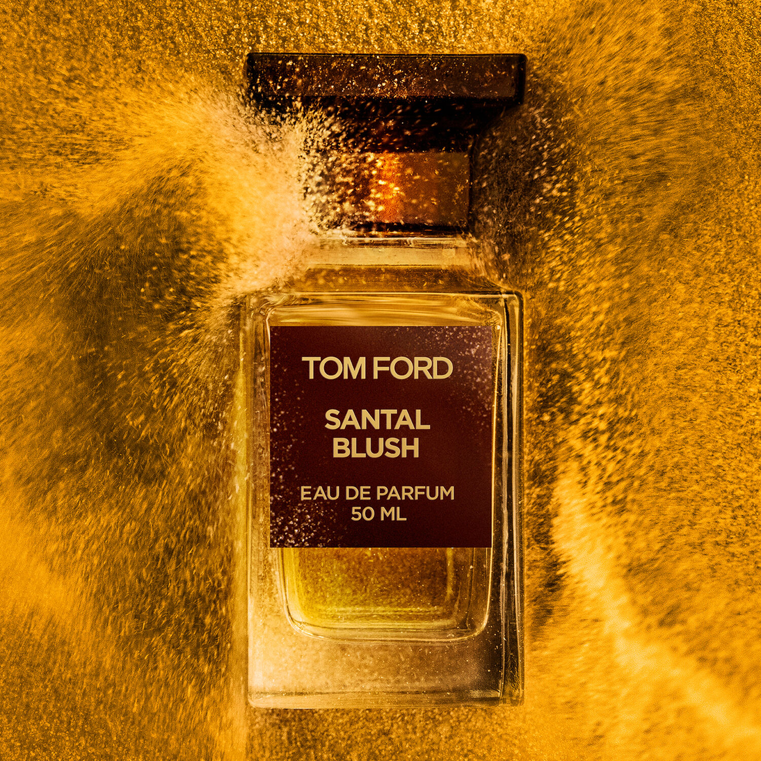 Santal Blush, Eau de Parfum - Tom Ford | MyOrigines Produit