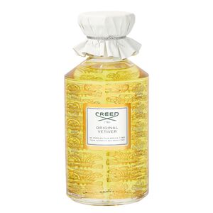 Original Vetiver