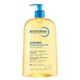 Atoderm Huile de Douche Bioderma