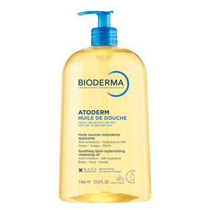 Atoderm Huile de Douche