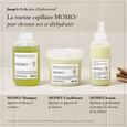 MOMO Shampoo Davines