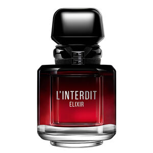 L'Interdit Elixir