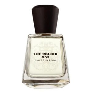 The Orchid Man