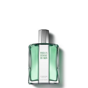 Pour un Homme de Caron