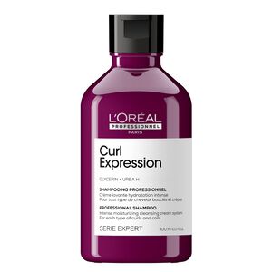 Serie Expert Curl Expression