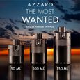 Azzaro The Most Wanted Azzaro