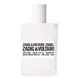 This is Her! Zadig & Voltaire