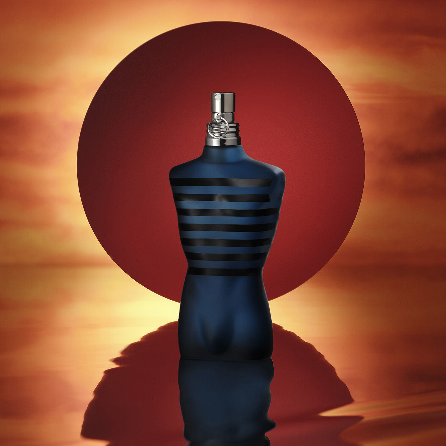 Ultra Male Jean Paul Gaultier Cosmetics Men
