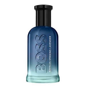 Boss Bottled Striking Lavender