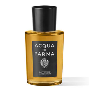 Zafferano Eau de parfum