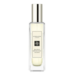 Sea Salt & Bergamot