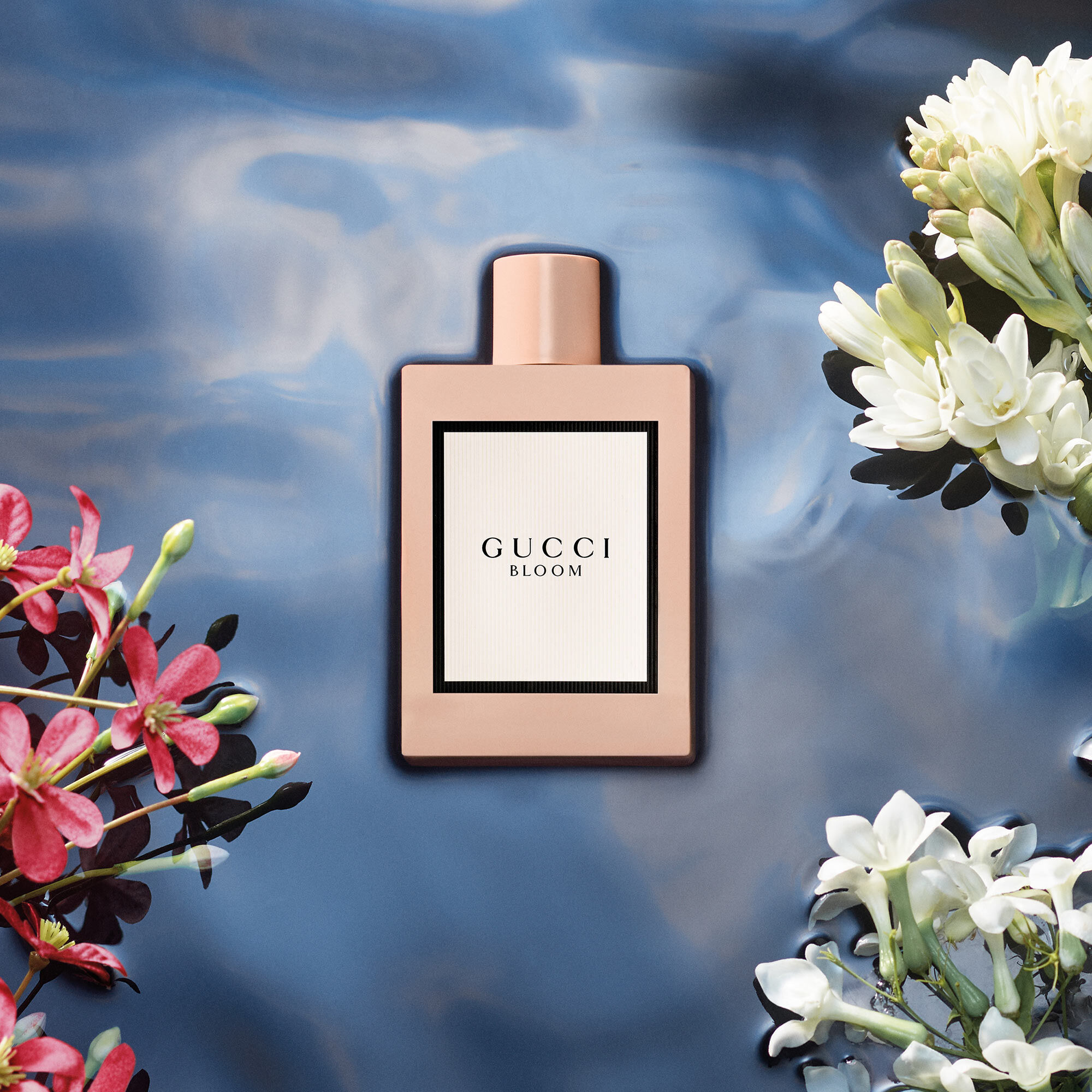 Gucci Bloom, Eau de Parfum - Gucci | MyOrigines Produit