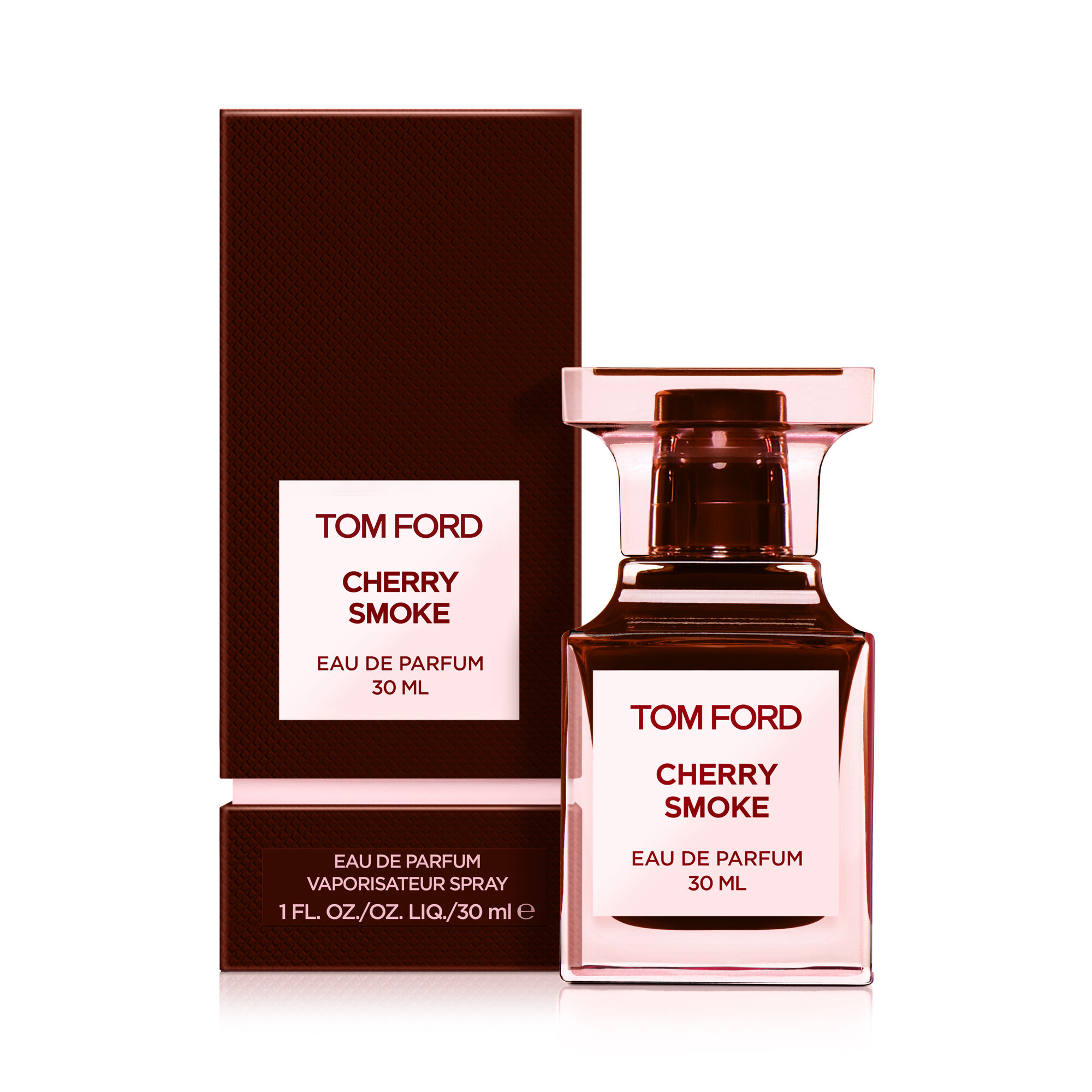 Tom Ford Cherry Smoke 30ml - Sensual Fragrance | MyOrigines