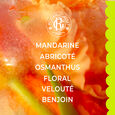Fleur d'Osmanthus Roger&Gallet