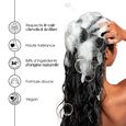 Gloss Hydratant Shine-Restoring Shampoo & for Brown Hair
