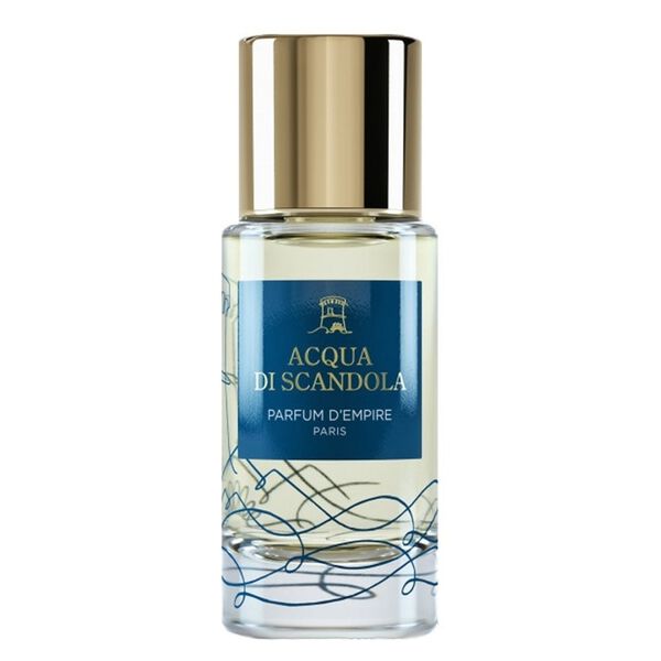 Acqua di Scandola by Parfum d'Empire
