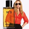 N&deg;5 Chanel