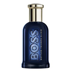 Boss Bottled Triumph Elixir