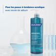 Ducray Keracnyl Gel Nettoyant Anti-Imperfections Visage et Corps Ducray