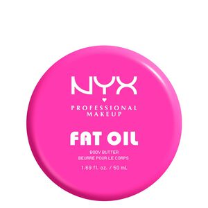 Fat Oil Body Suga Baddie