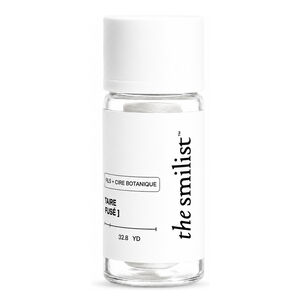 Micro-infused dental floss