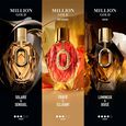 Million Gold For Her Pure Diamonds Rabanne