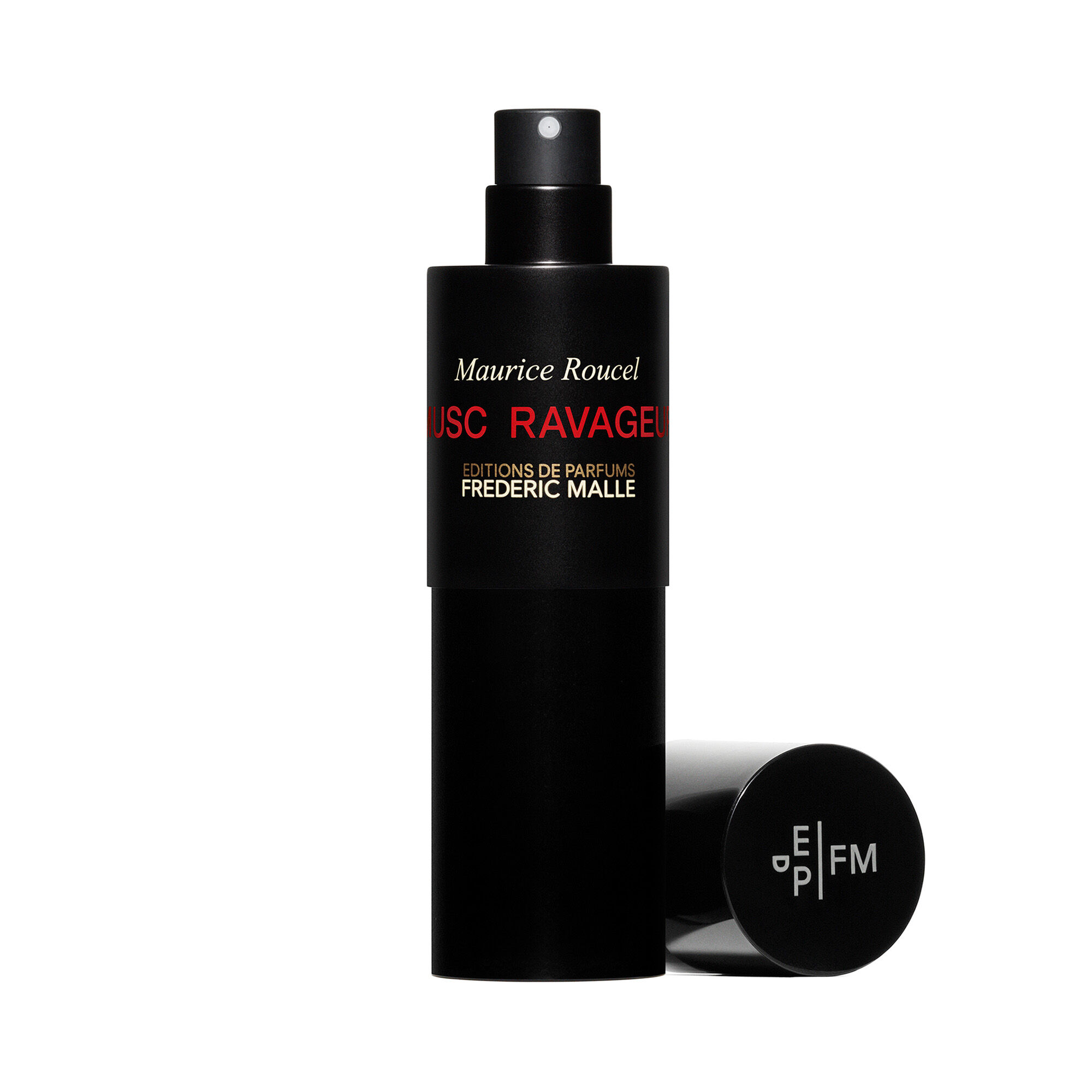 Frederic Malle Musc Ravageur Parfum 100ml | MyOrigines Produit