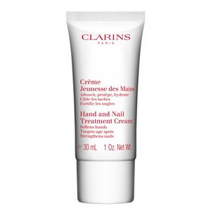 Cr&egrave;me Jeunesse des Mains