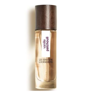 Vanille Patchouli