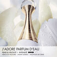 J'adore Parfum d'eau Dior