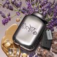 Pure Platinum Coach