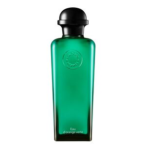 Eau d'orange verte