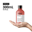 Inforcer l'or&eacute;al professionnel