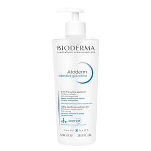 Atoderm Intensive Gel-Cr&egrave;me