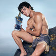 Le Beau Narcisse Jean Paul Gaultier